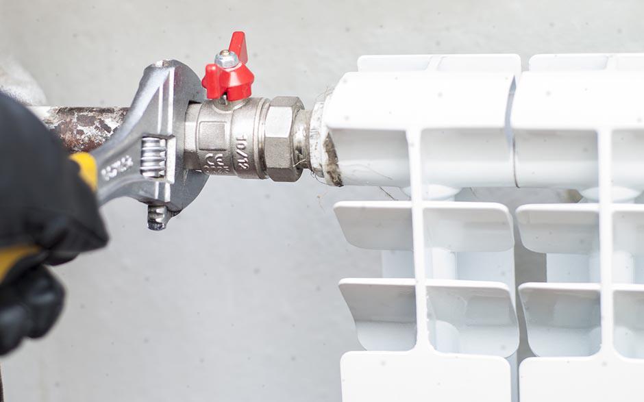 chauffage aerothermie Nanterre