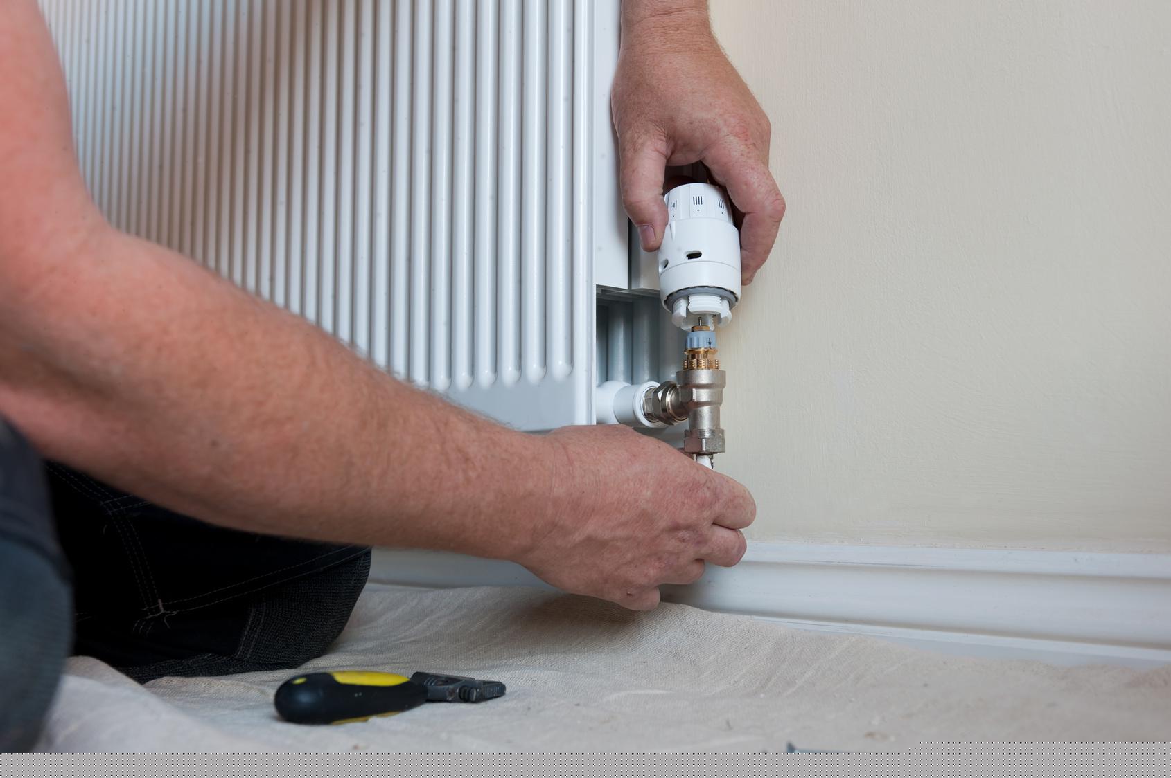 chauffage aerothermie Nanterre