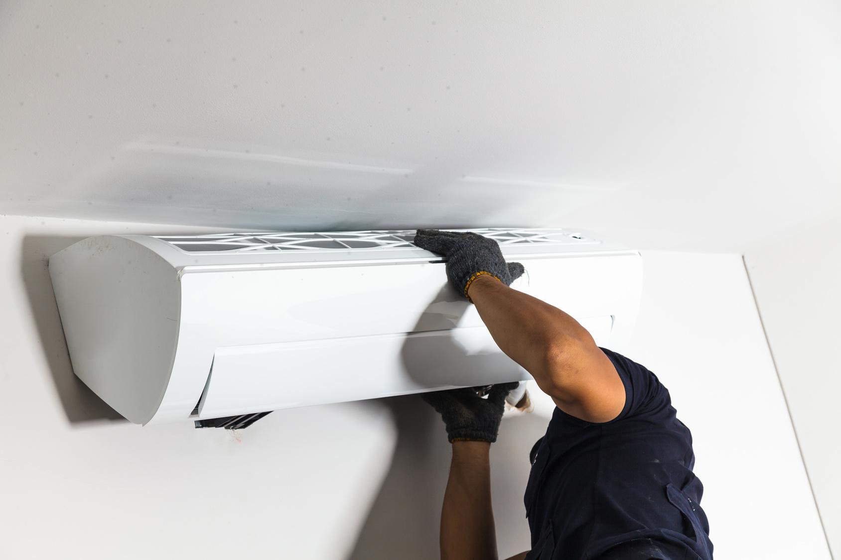 chauffage aerothermie Nanterre