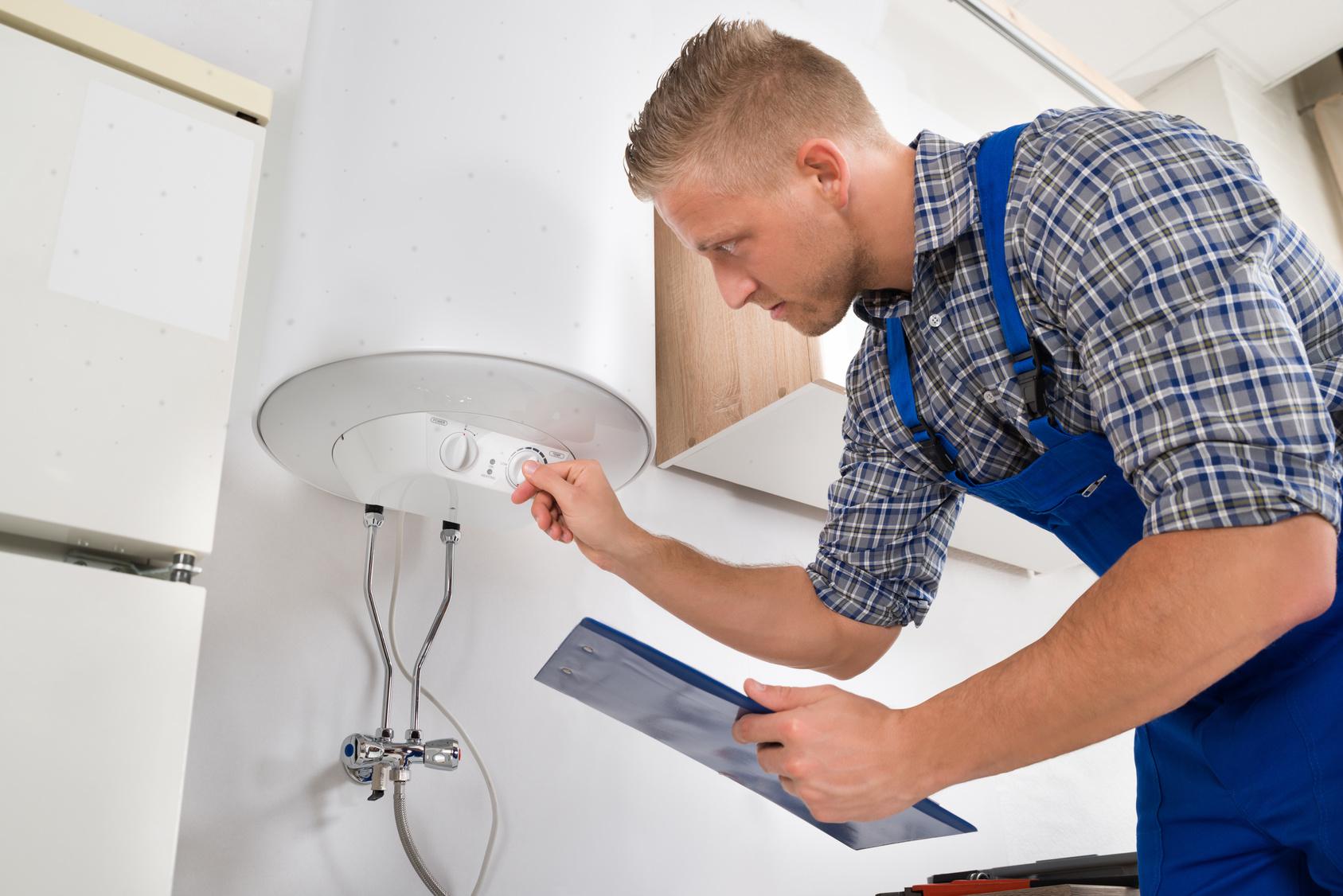 contrat d'entretien chauffage Suresnes