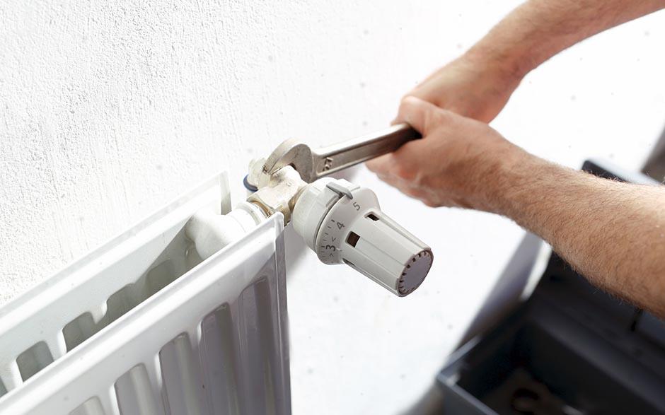 chauffage aerothermie Nanterre
