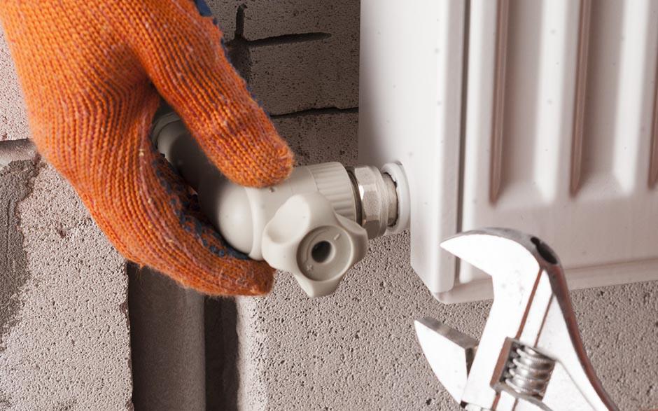 chauffage pompe à chaleur Créteil